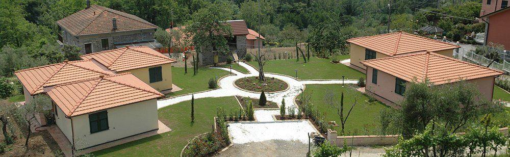 Residence Montebello