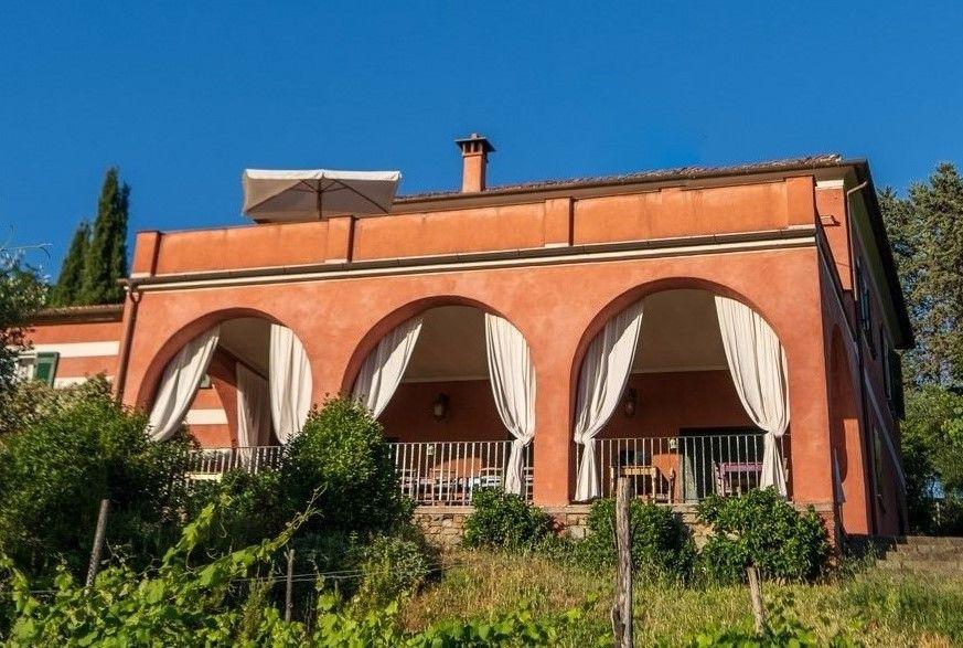 Agriturismo Cerrolungo