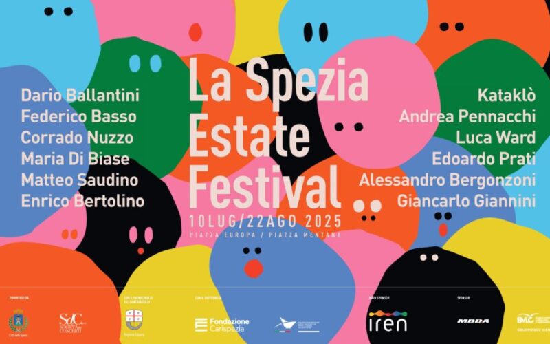 Giancarlo Giannini in “Poesia e musica”: quando la voce diventa arte