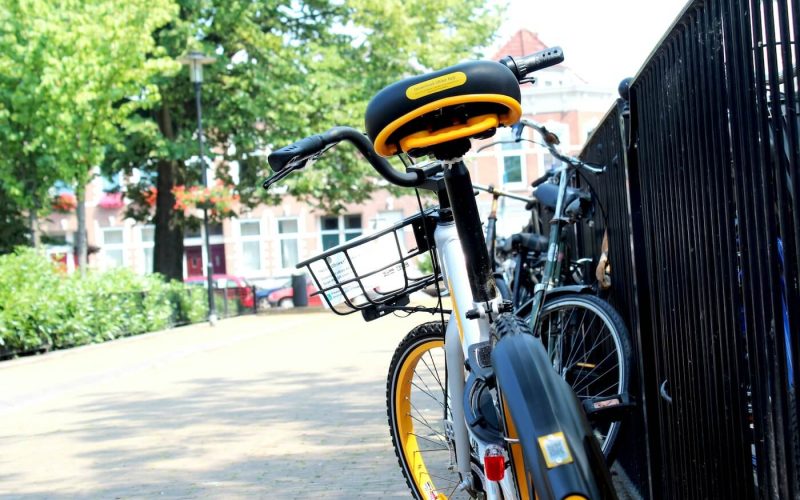 Which means of transport to use