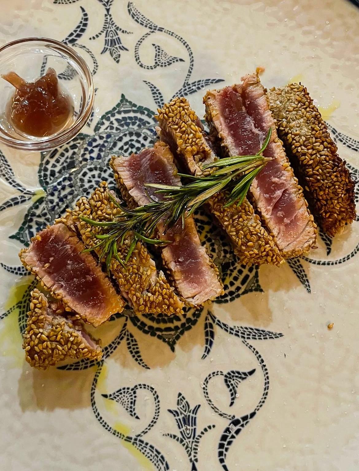 Antica Osteria dell'Uva La Spezia